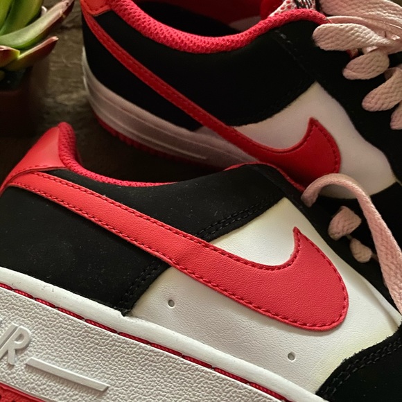 Nike Air Force 1, AF-1, ‘82 - Picture 4 of 5